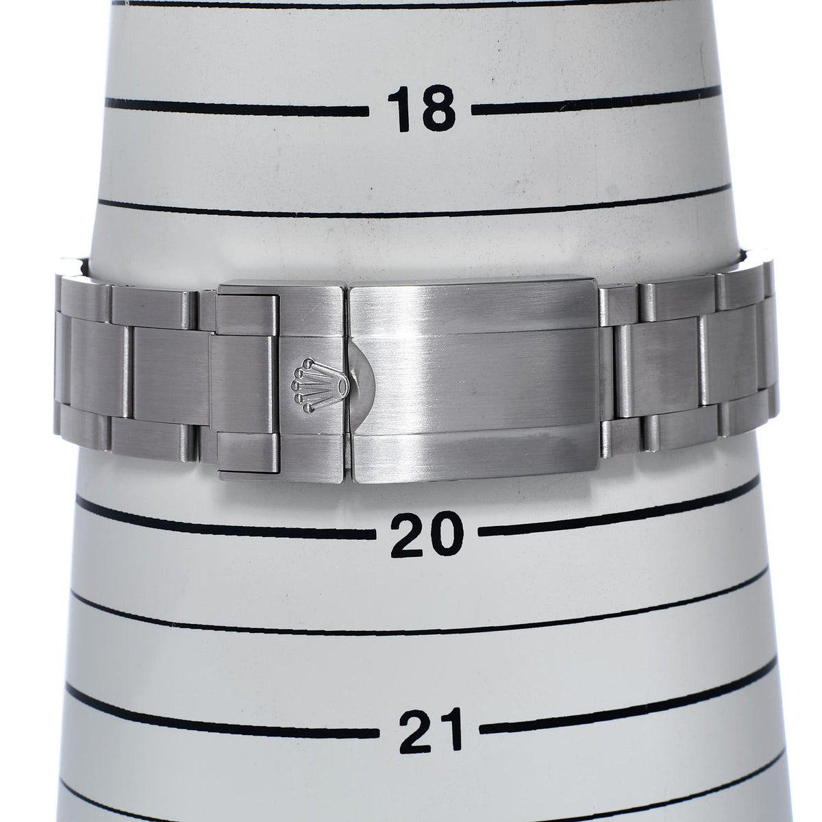 Pre-Owned Rolex Explorer 40 224270