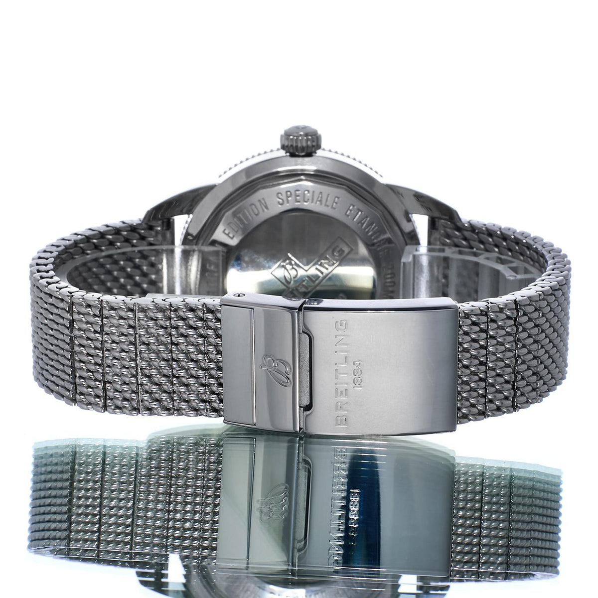 Pre-Owned Breitling Superocean Heritage AB2030161C1A1
