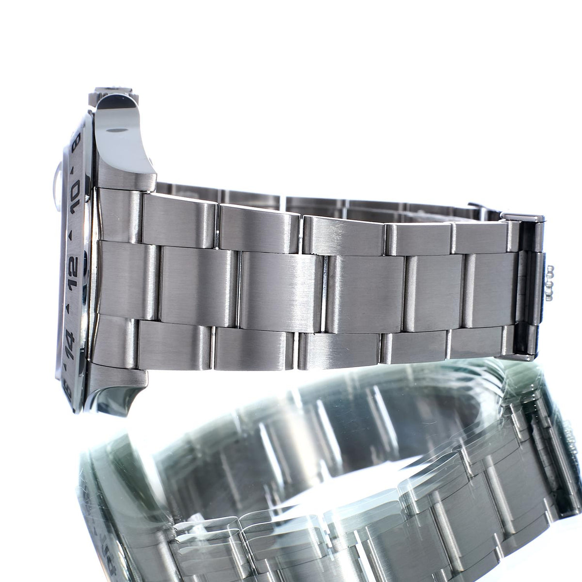 Pre-Owned Rolex Explorer II 226570