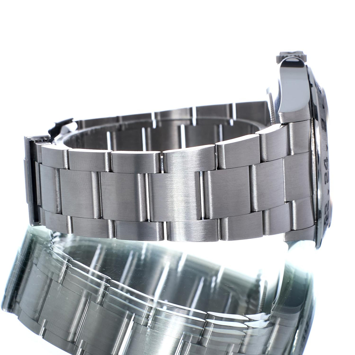 Pre-Owned Rolex Explorer II 226570
