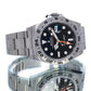Pre-Owned Rolex Explorer II 226570