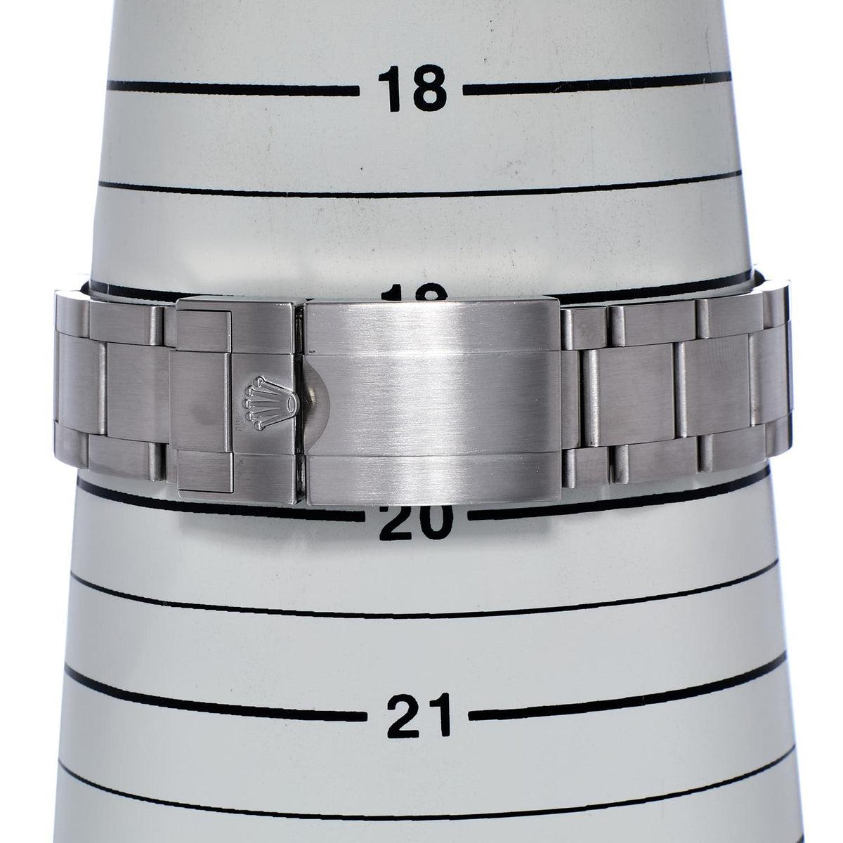 Pre-Owned Rolex Explorer II 226570