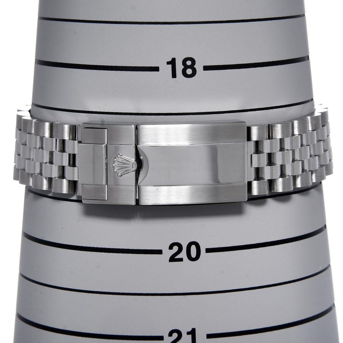 Pre-Owned Rolex GMT-Master II 126710BLNR