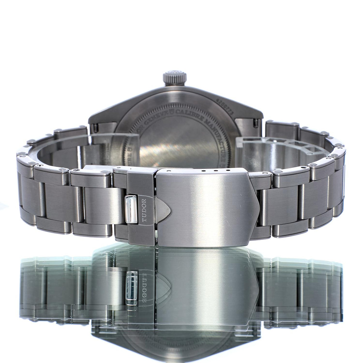 Pre-Owned Tudor Black Bay Fifty-Eight 79030N