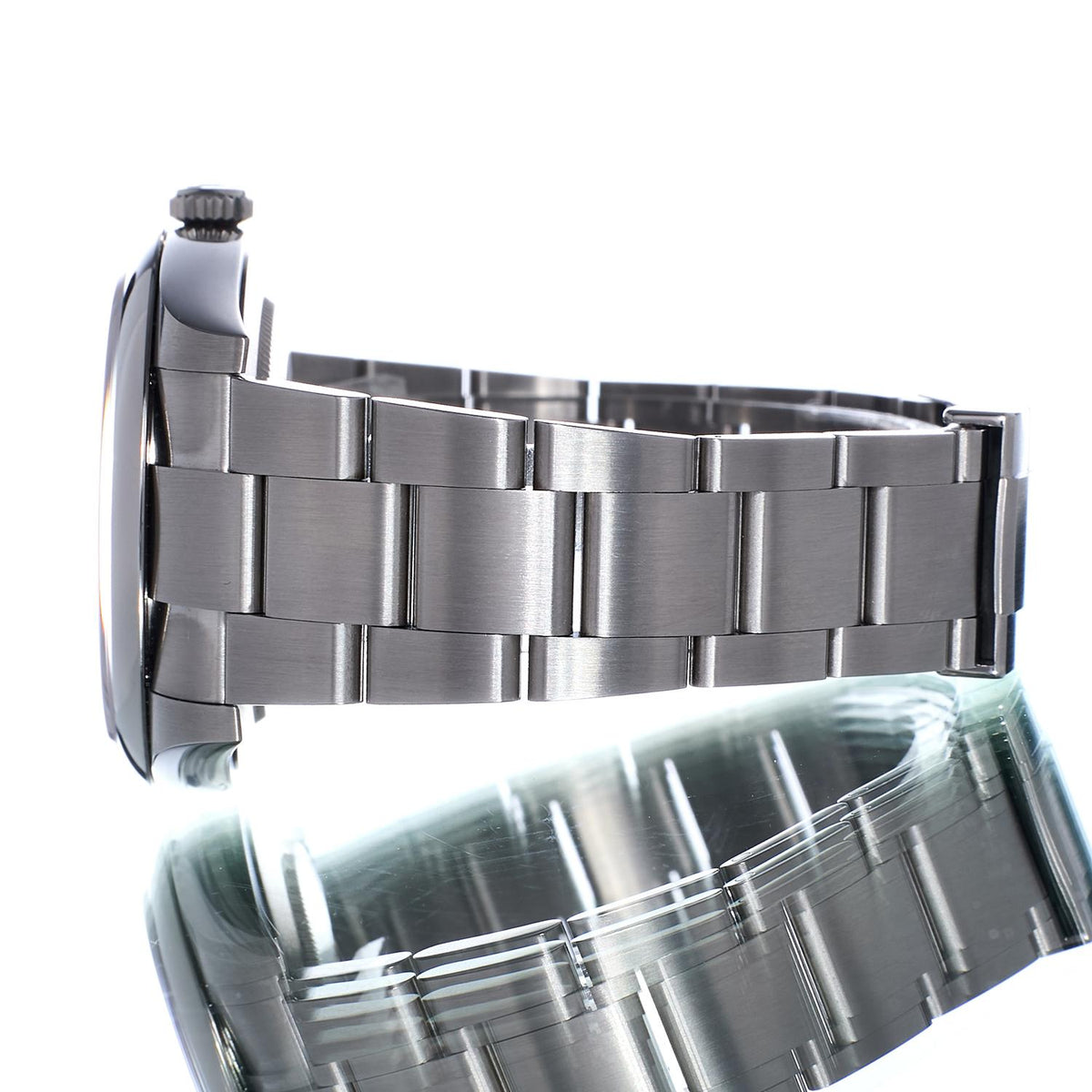 Pre-Owned Rolex Oyster Perpetual 41 124300