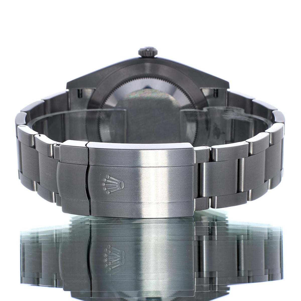 Pre-Owned Rolex Oyster Perpetual 41 124300
