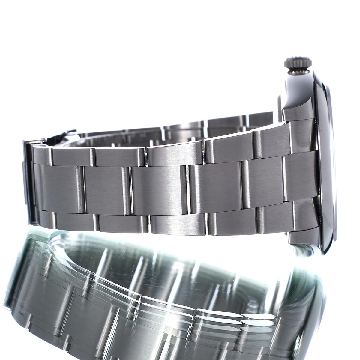 Pre-Owned Rolex Oyster Perpetual 41 124300
