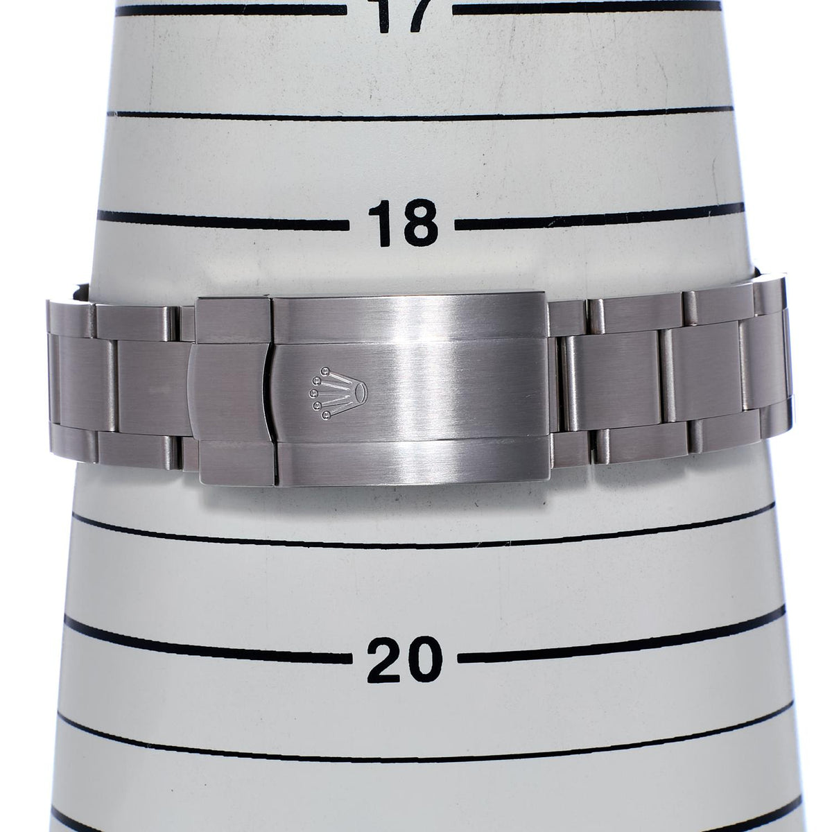 Pre-Owned Rolex Oyster Perpetual 41 124300