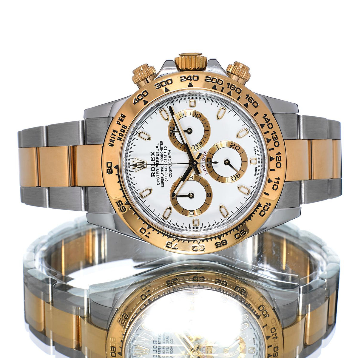 Pre-Owned Rolex Daytona 116503