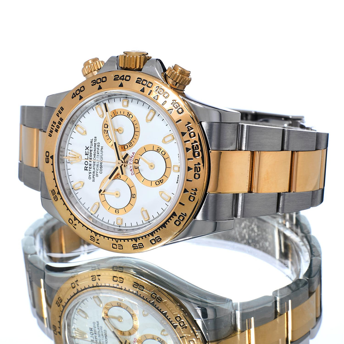 Pre-Owned Rolex Daytona 116503