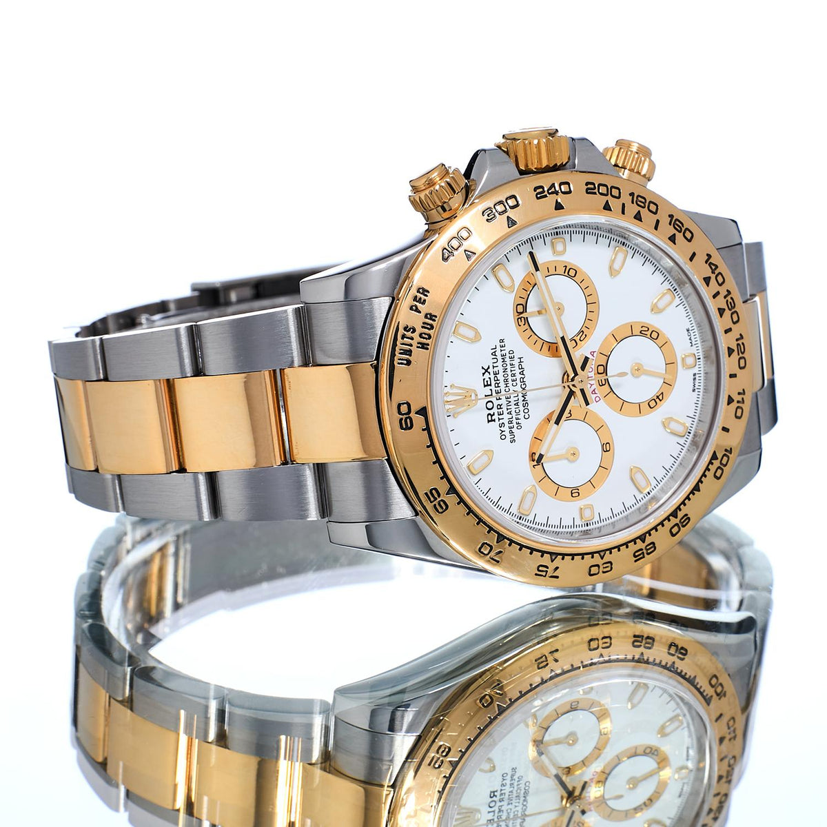 Pre-Owned Rolex Daytona 116503