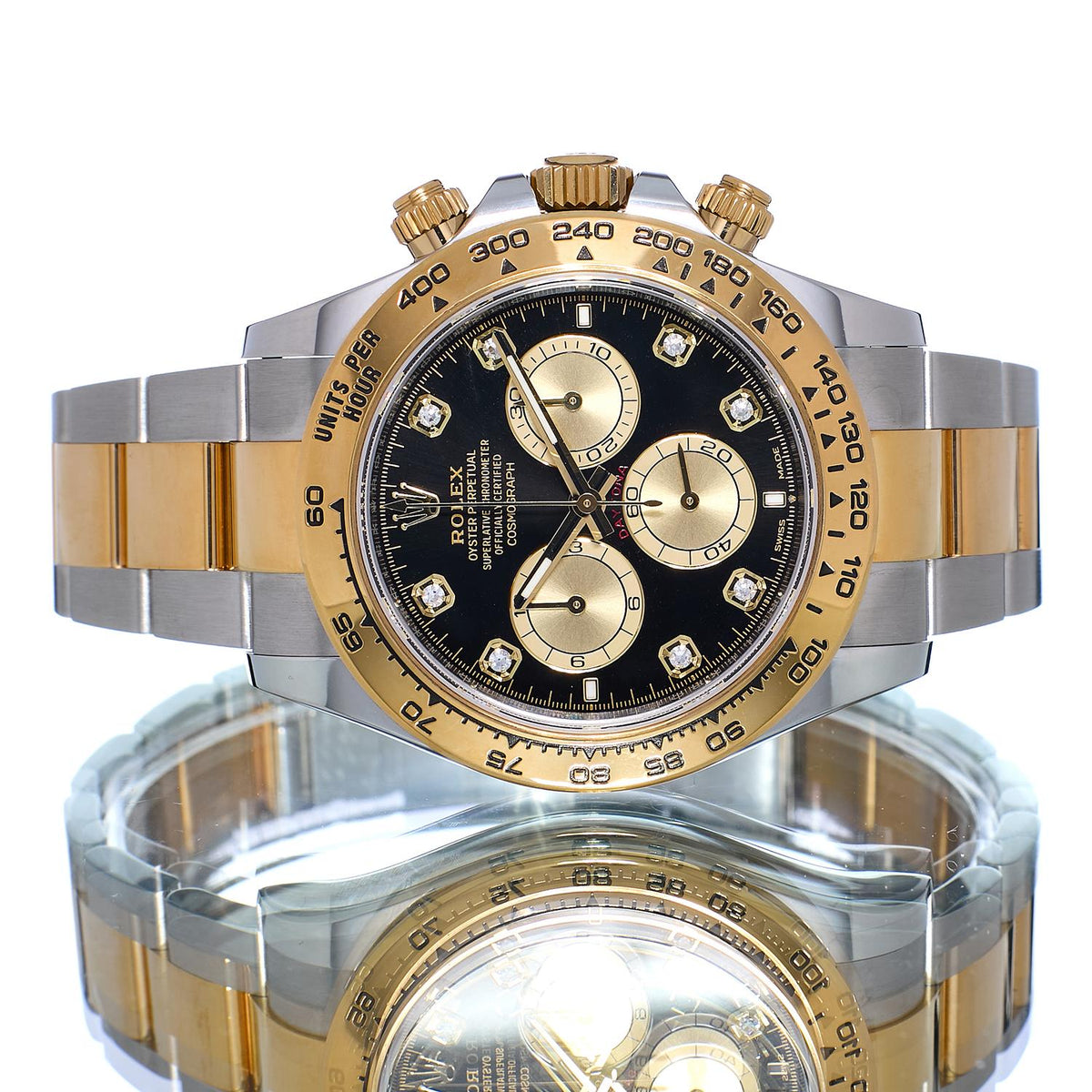 Pre-Owned Rolex Daytona 126503
