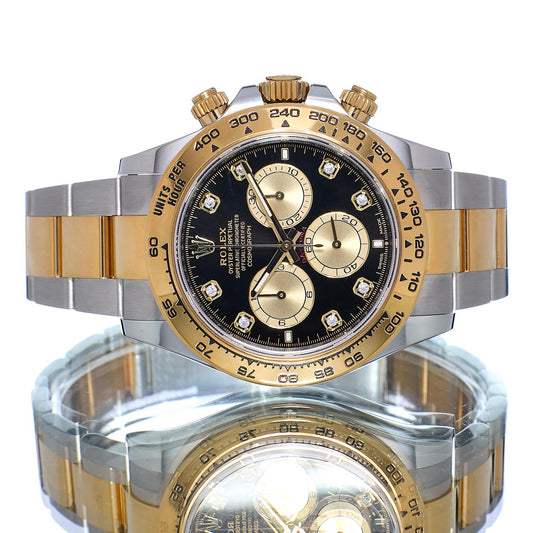 Pre-Owned Rolex Daytona 126503