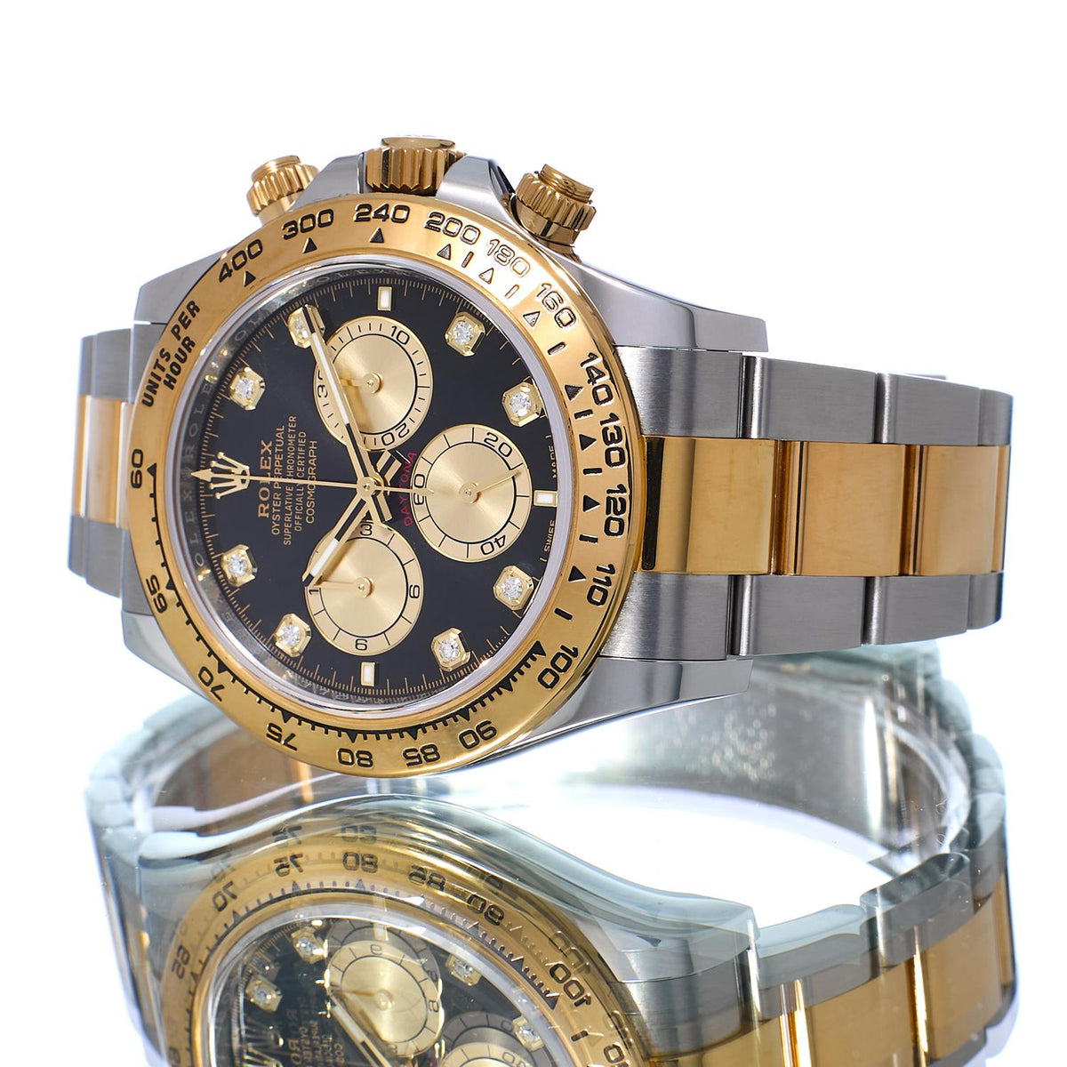 Pre-Owned Rolex Daytona 126503