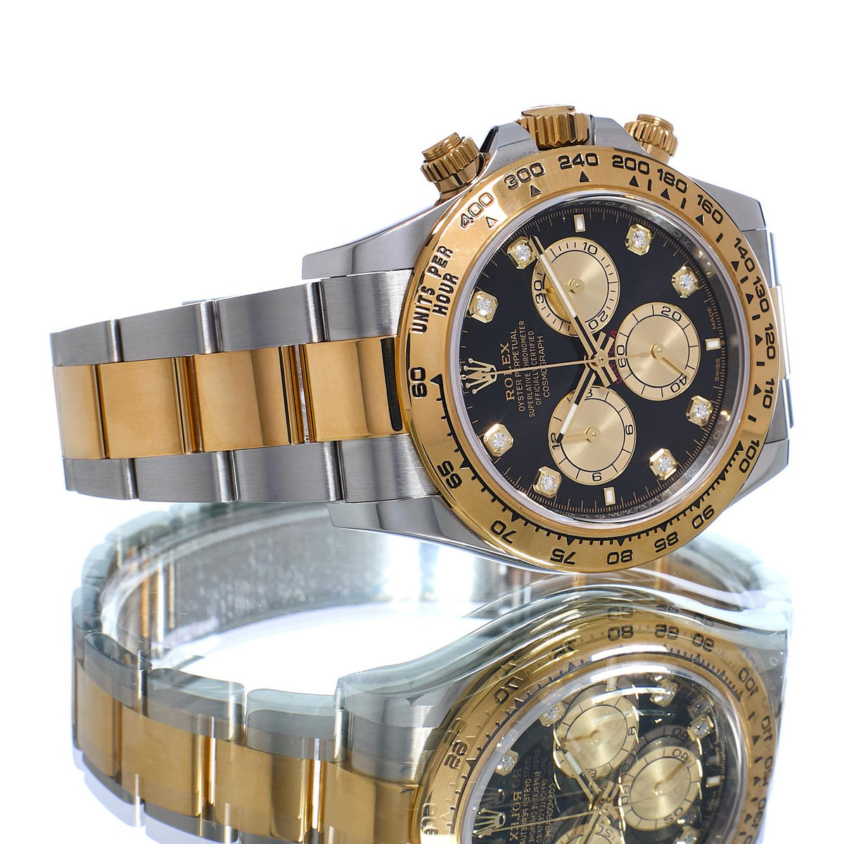 Pre-Owned Rolex Daytona 126503