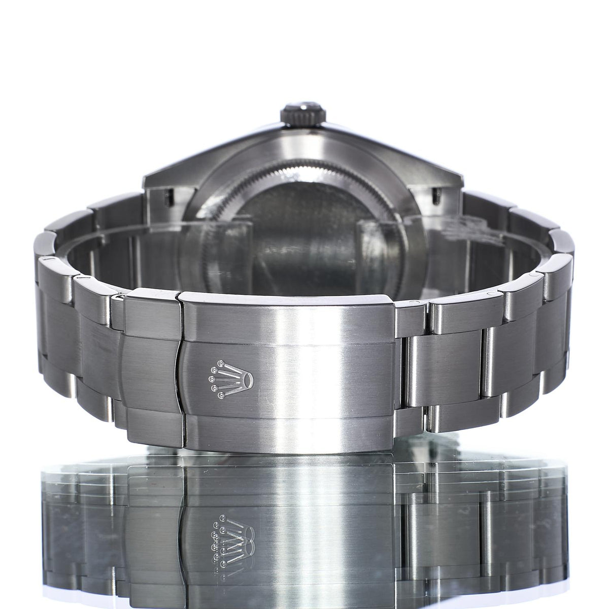 Pre-Owned Rolex Oyster Pereptual 41 134300