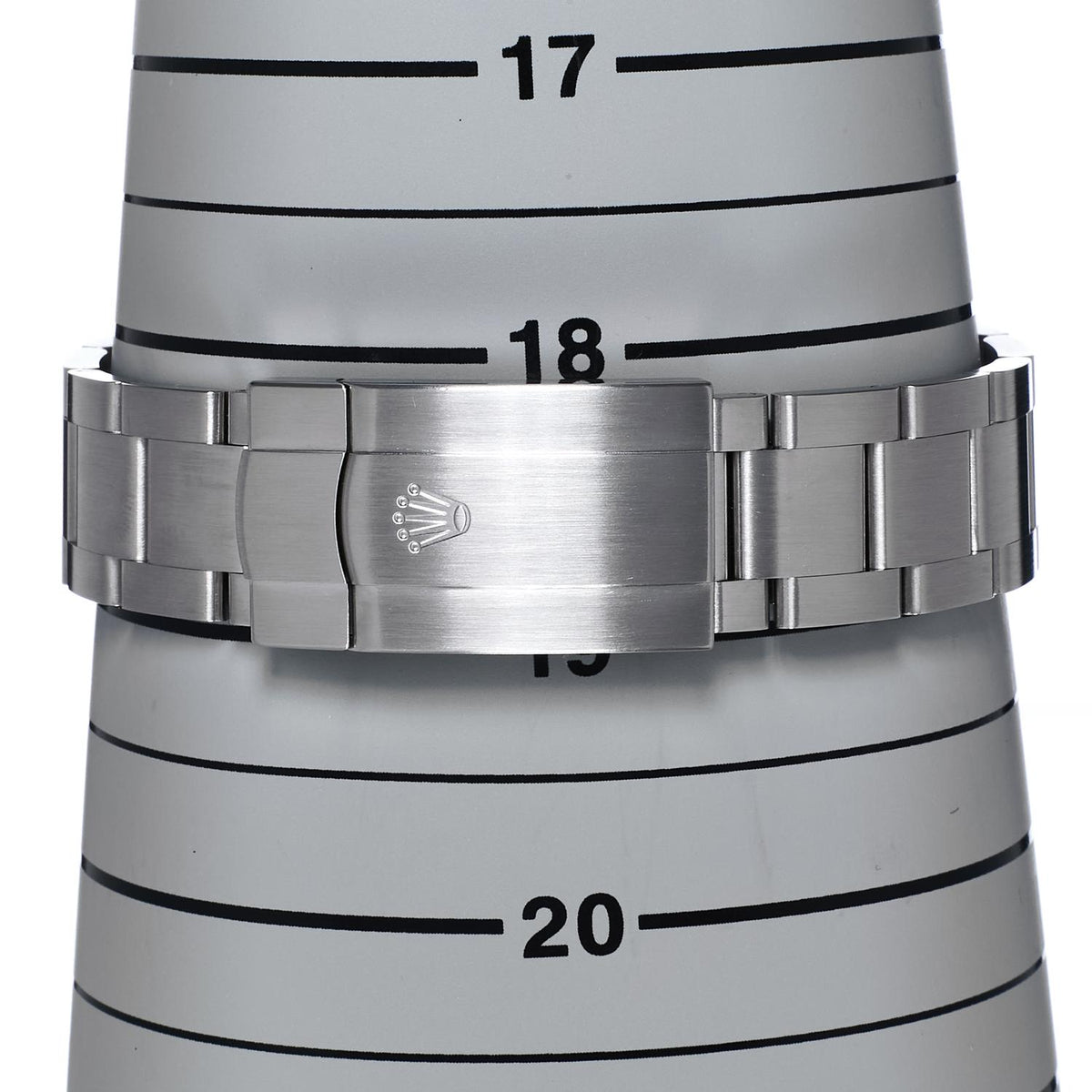 Pre-Owned Rolex Oyster Pereptual 41 134300