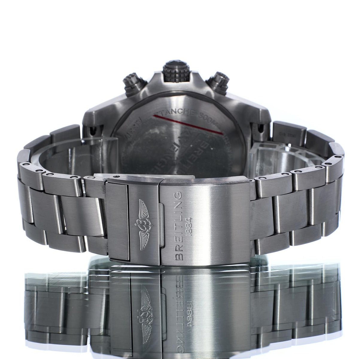 Pre-Owned Breitling Avenger Chronograph 45 A13317