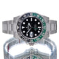 Pre-Owned Rolex GMT-Master II 126720VTNR