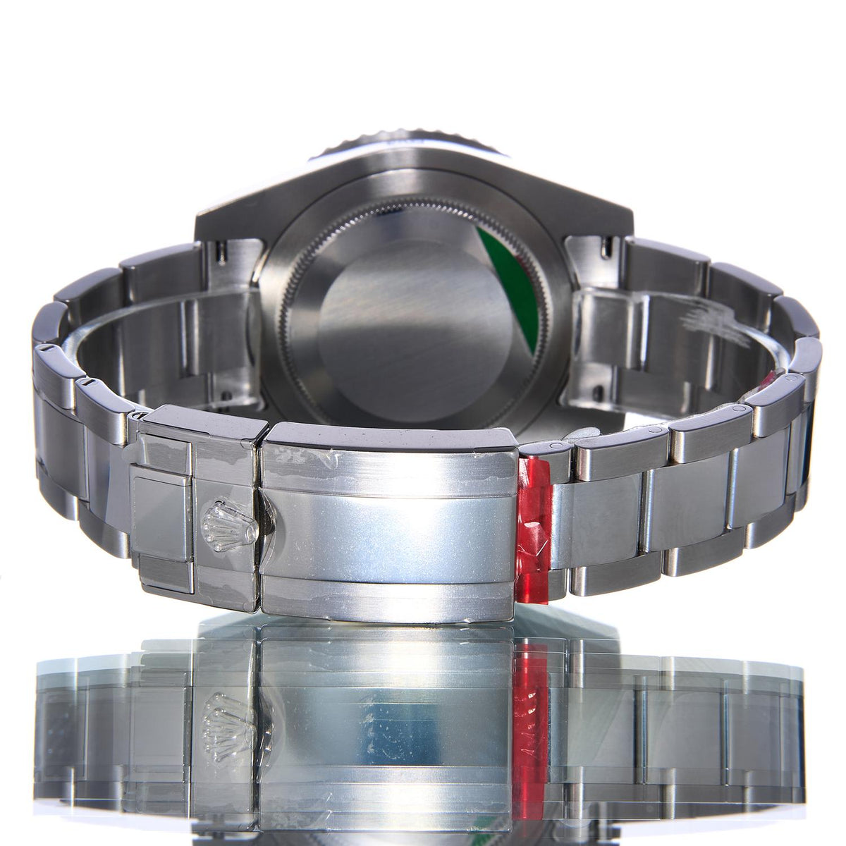 Pre-Owned Rolex GMT-Master II 126720VTNR