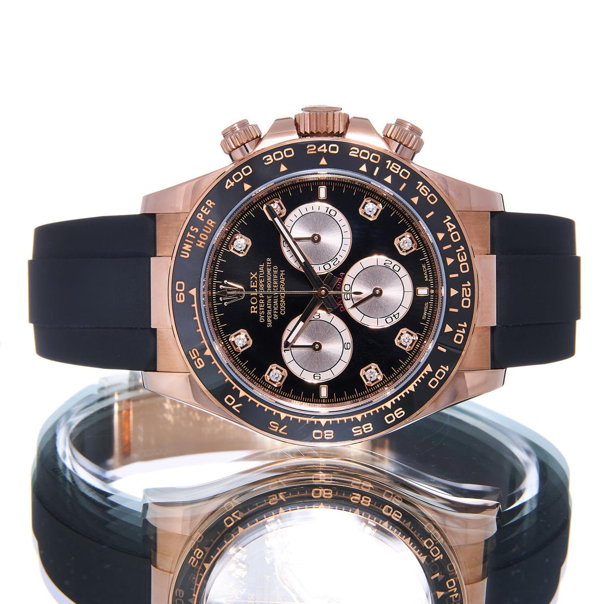 Pre-Owned Rolex Daytona 126515LN