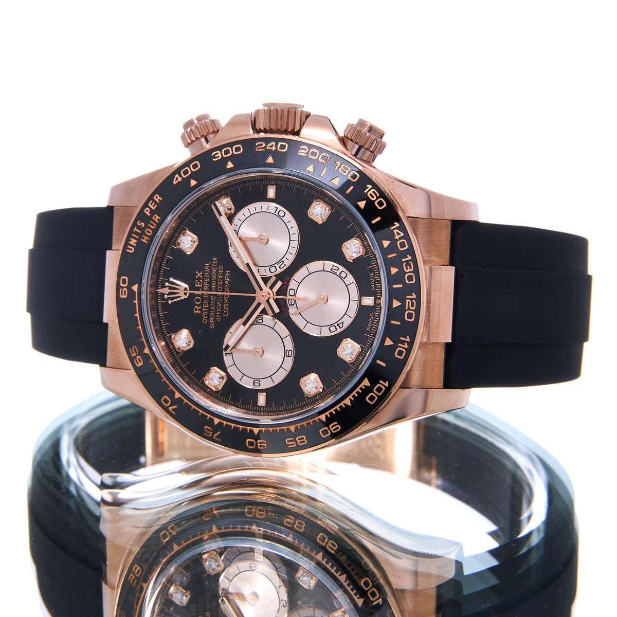 Pre-Owned Rolex Daytona 126515LN