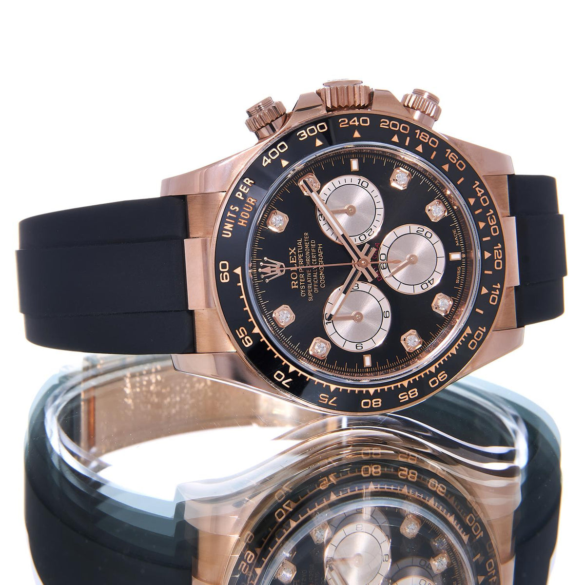 Pre-Owned Rolex Daytona 126515LN