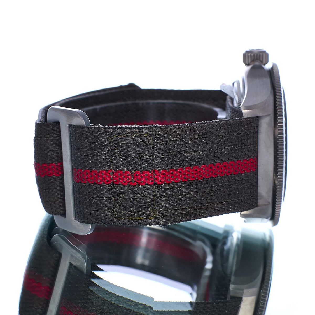 Pre-Owned Tudor Pelagos FXD 25717N