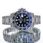 Pre-Owned Rolex GMT-Master II 126710BLNR
