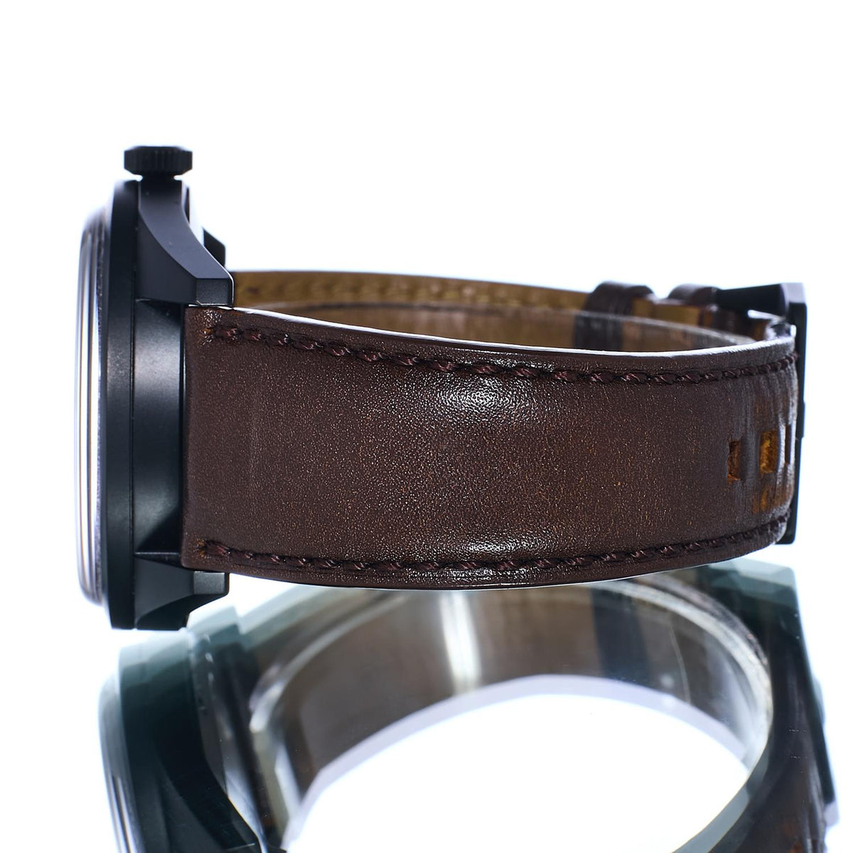 Pre-Owned Bell & Ross Vintage 41 BR123-95