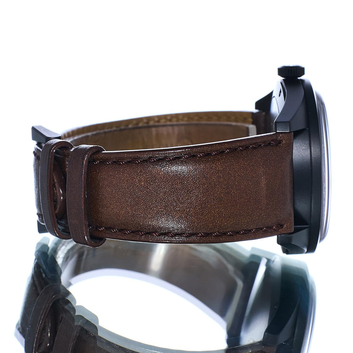 Pre-Owned Bell & Ross Vintage 41 BR123-95