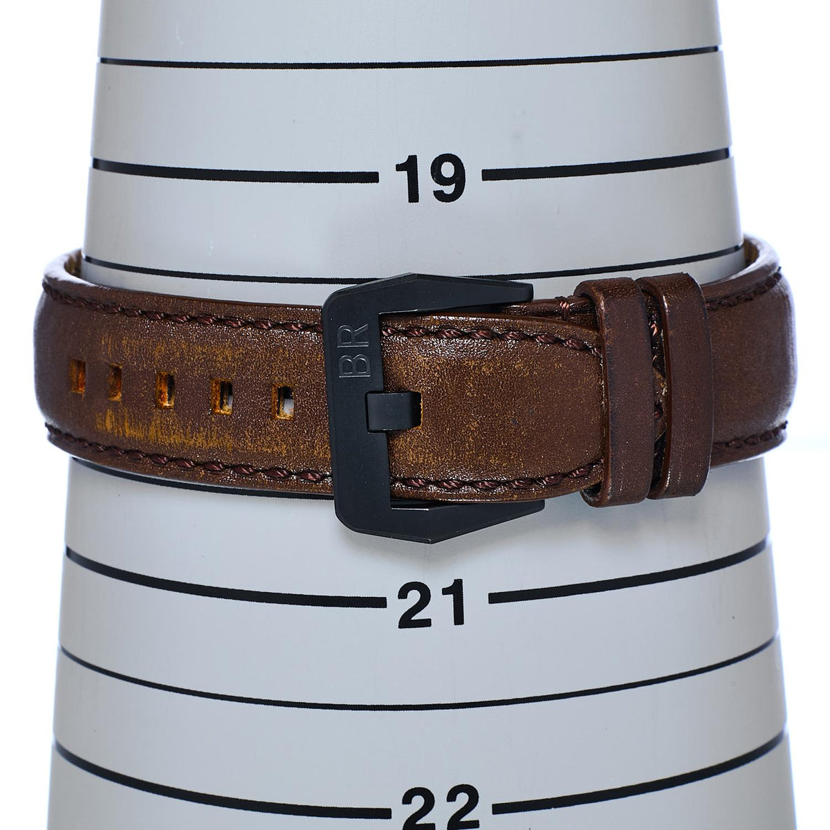 Pre-Owned Bell & Ross Vintage 41 BR123-95