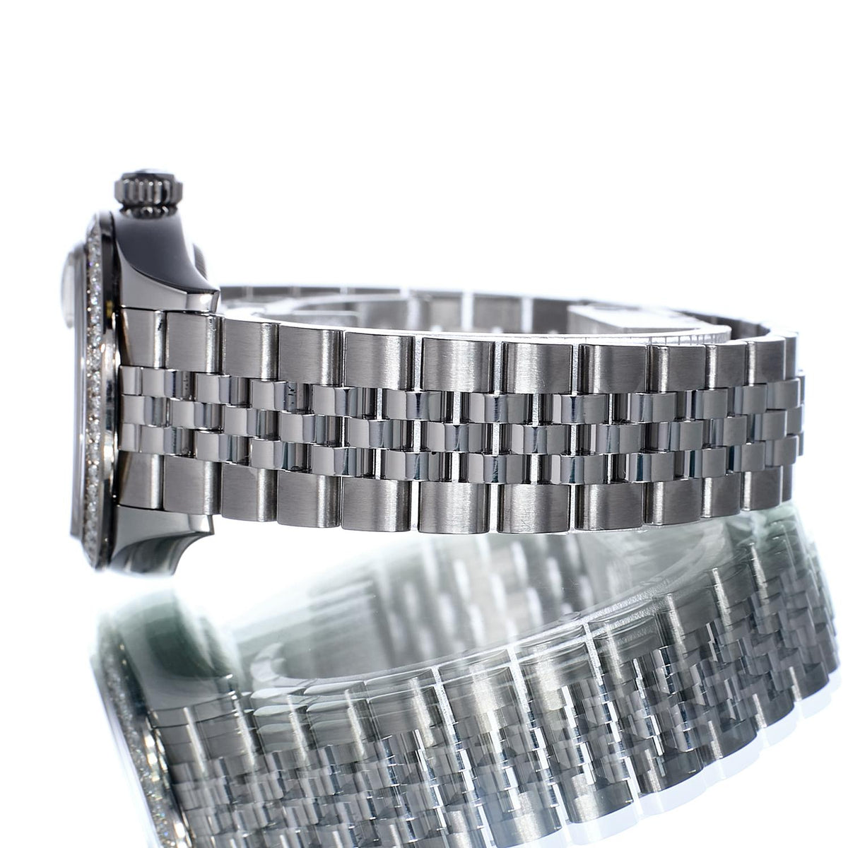 Pre-Owned Rolex Lady-Datejust 28 279384RBR