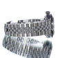 Pre-Owned Rolex Lady-Datejust 28 279384RBR