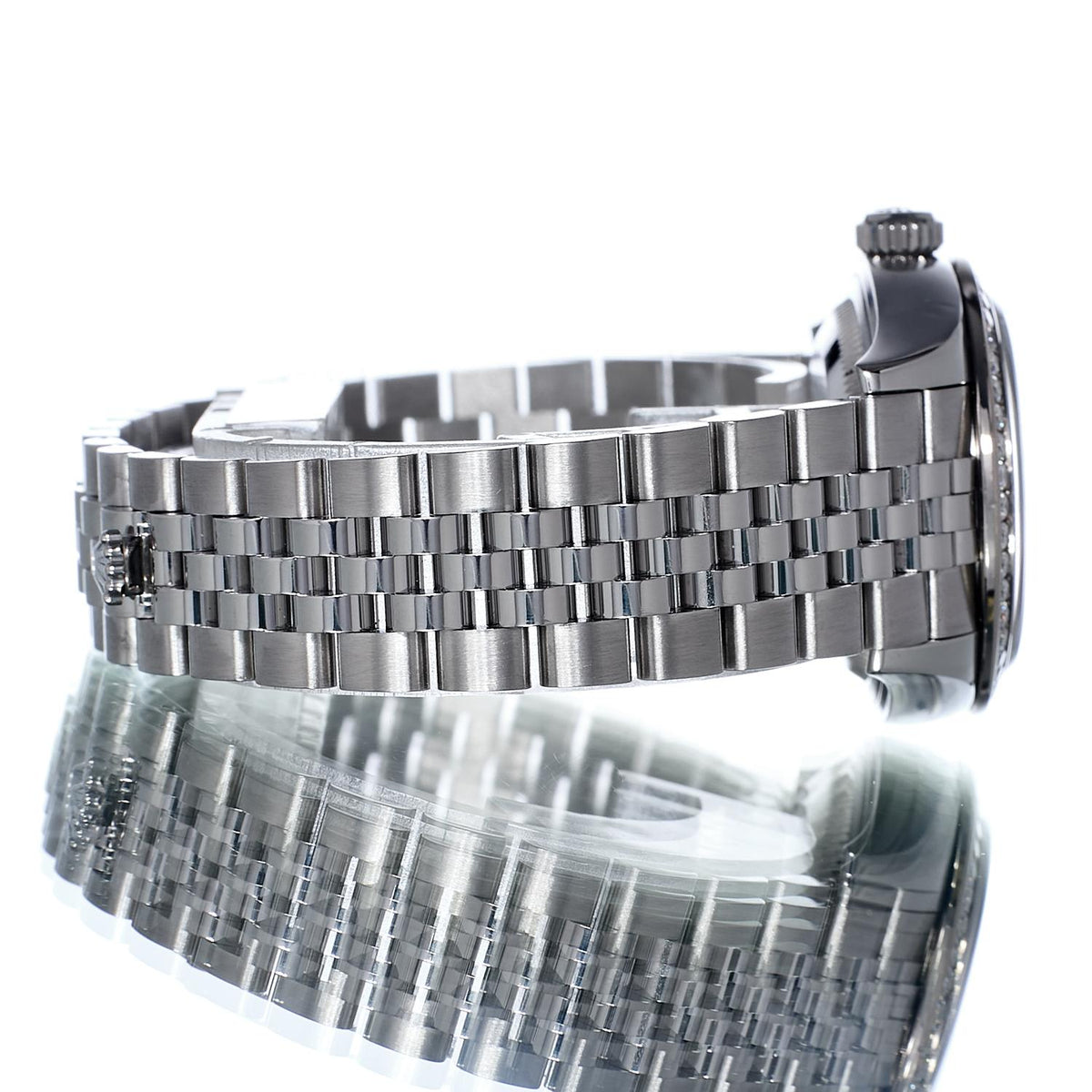 Pre-Owned Rolex Lady-Datejust 28 279384RBR
