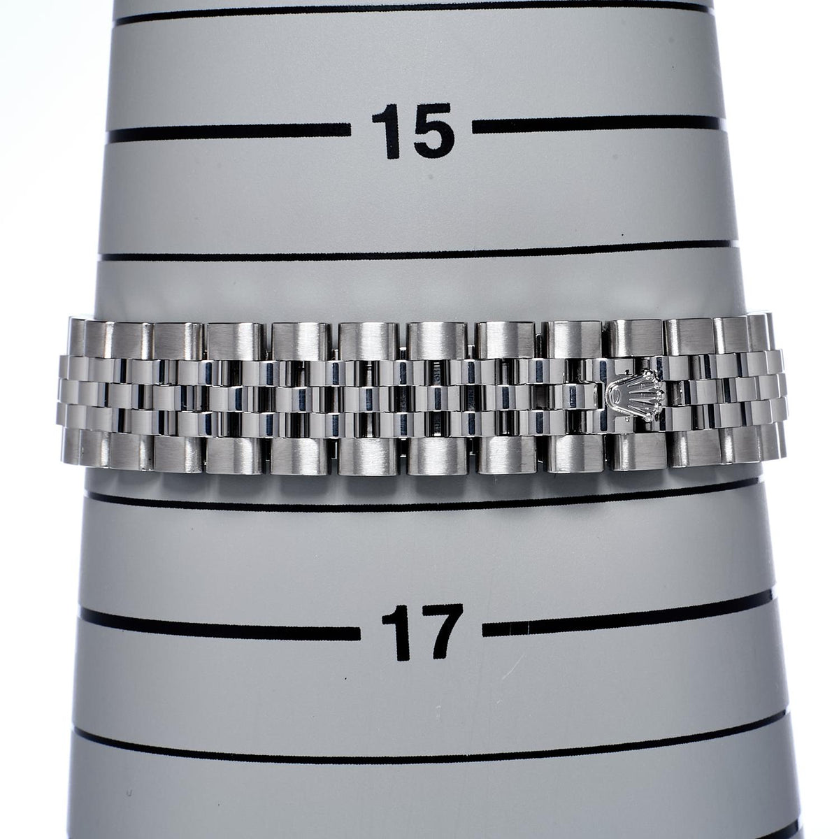 Pre-Owned Rolex Lady-Datejust 28 279384RBR