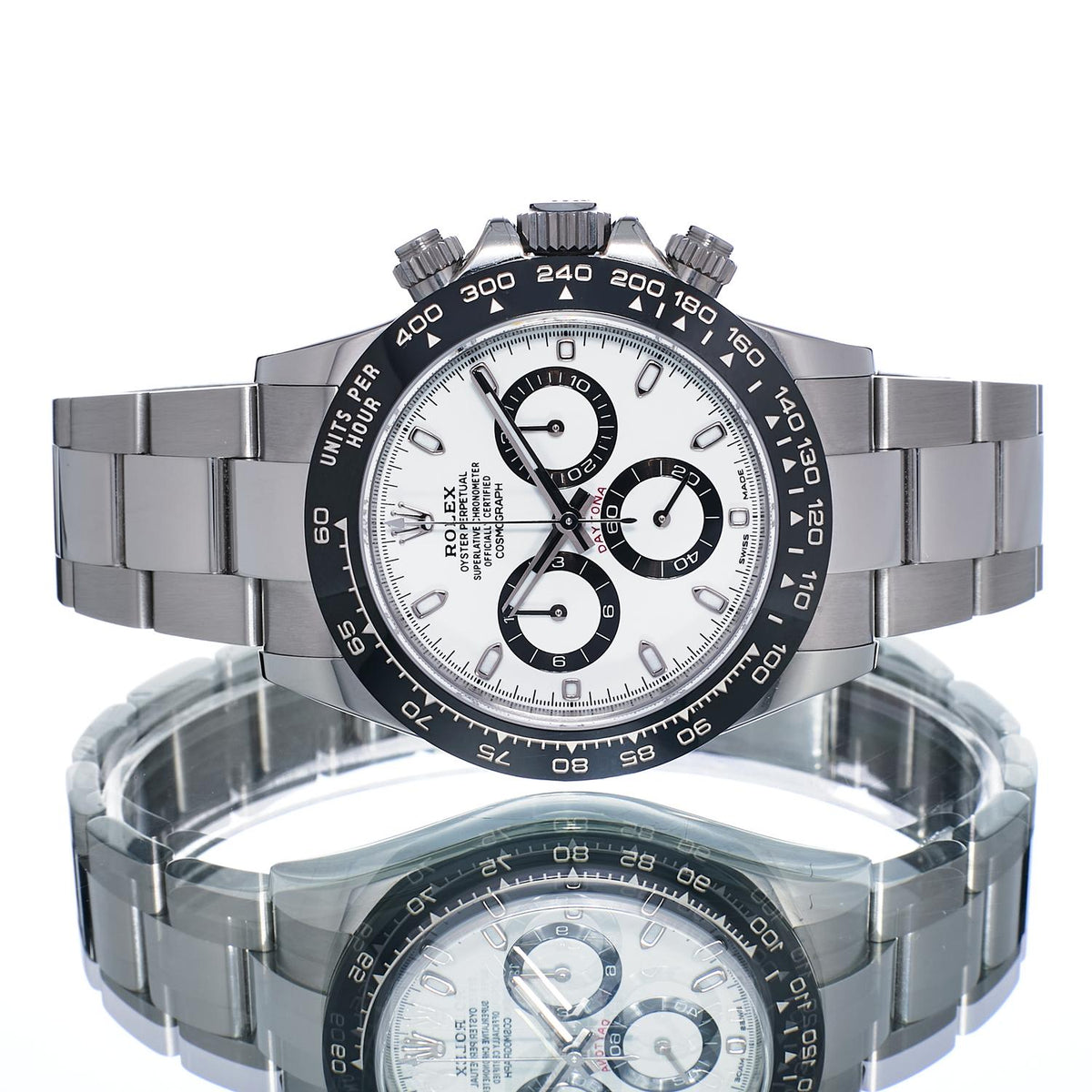 Pre-Owned Rolex Daytona 116500LN
