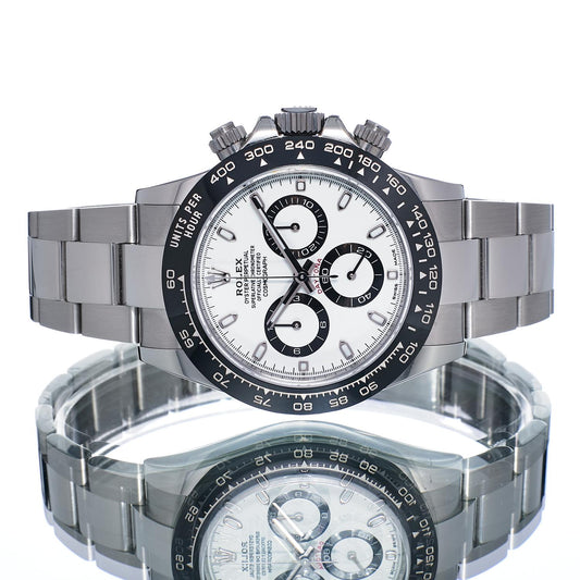 Pre-Owned Rolex Daytona 116500LN