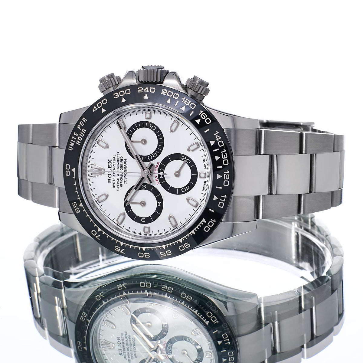 Pre-Owned Rolex Daytona 116500LN