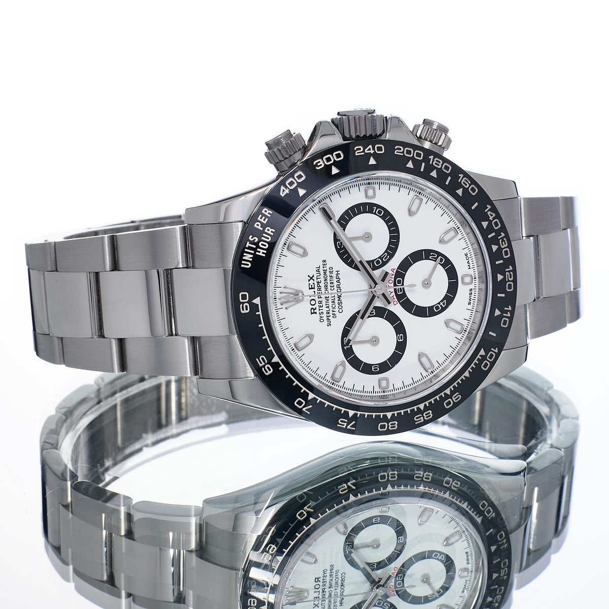 Pre-Owned Rolex Daytona 116500LN