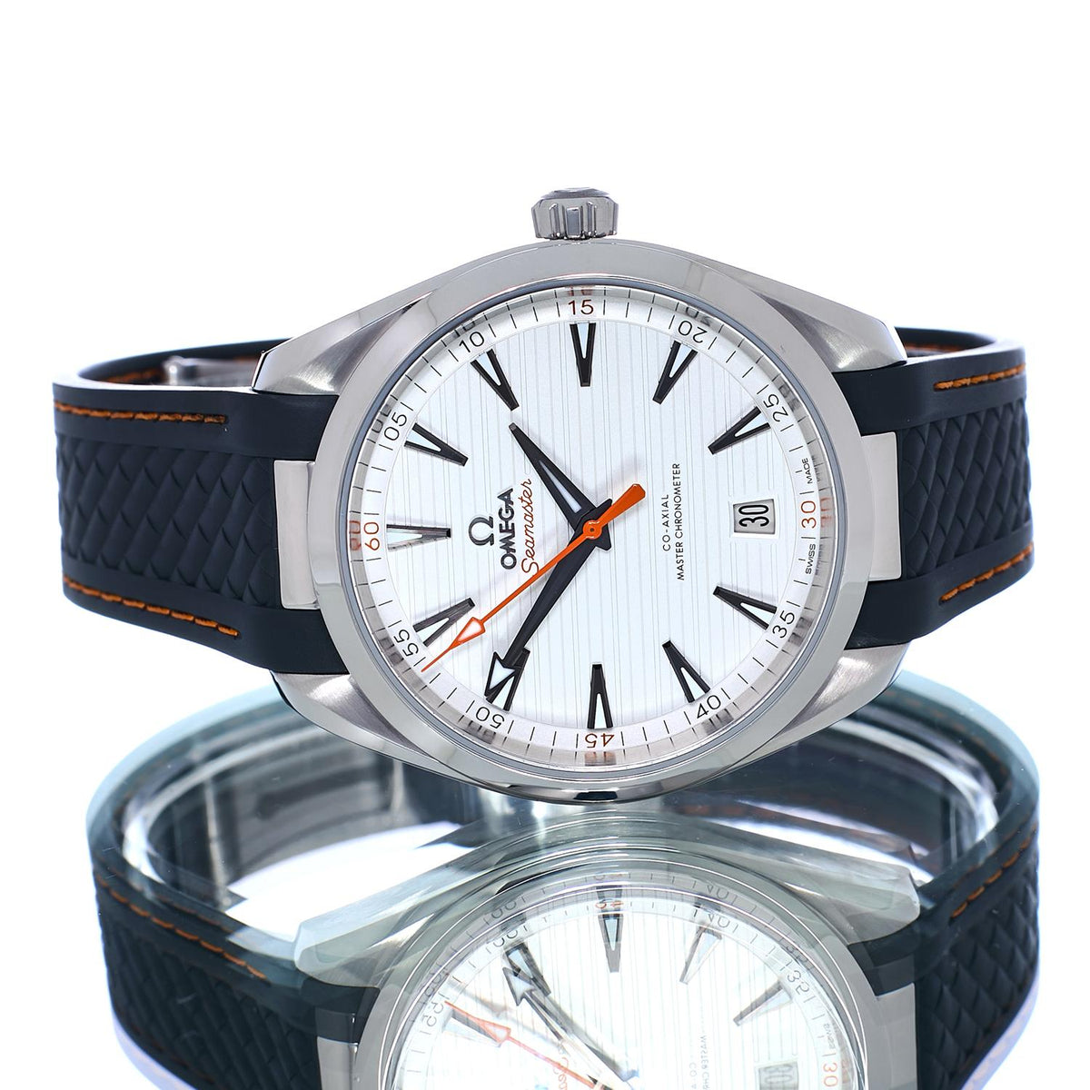 Pre-Owned Omega Seamaster Aqua Terra 150M 22012412102002