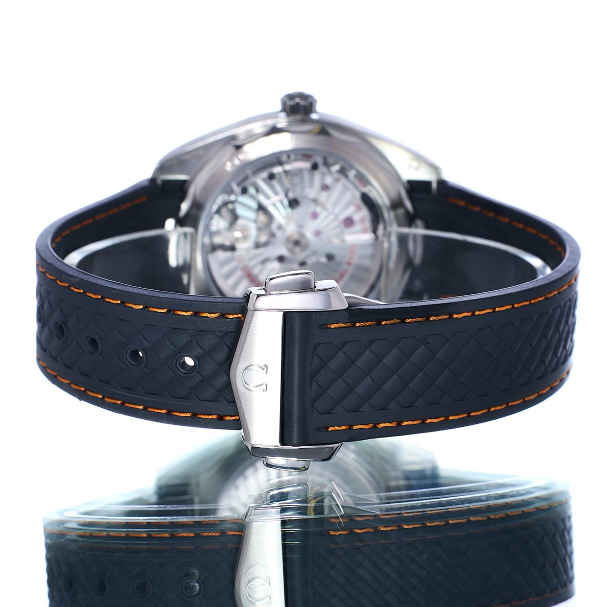 Pre-Owned Omega Seamaster Aqua Terra 150M 22012412102002
