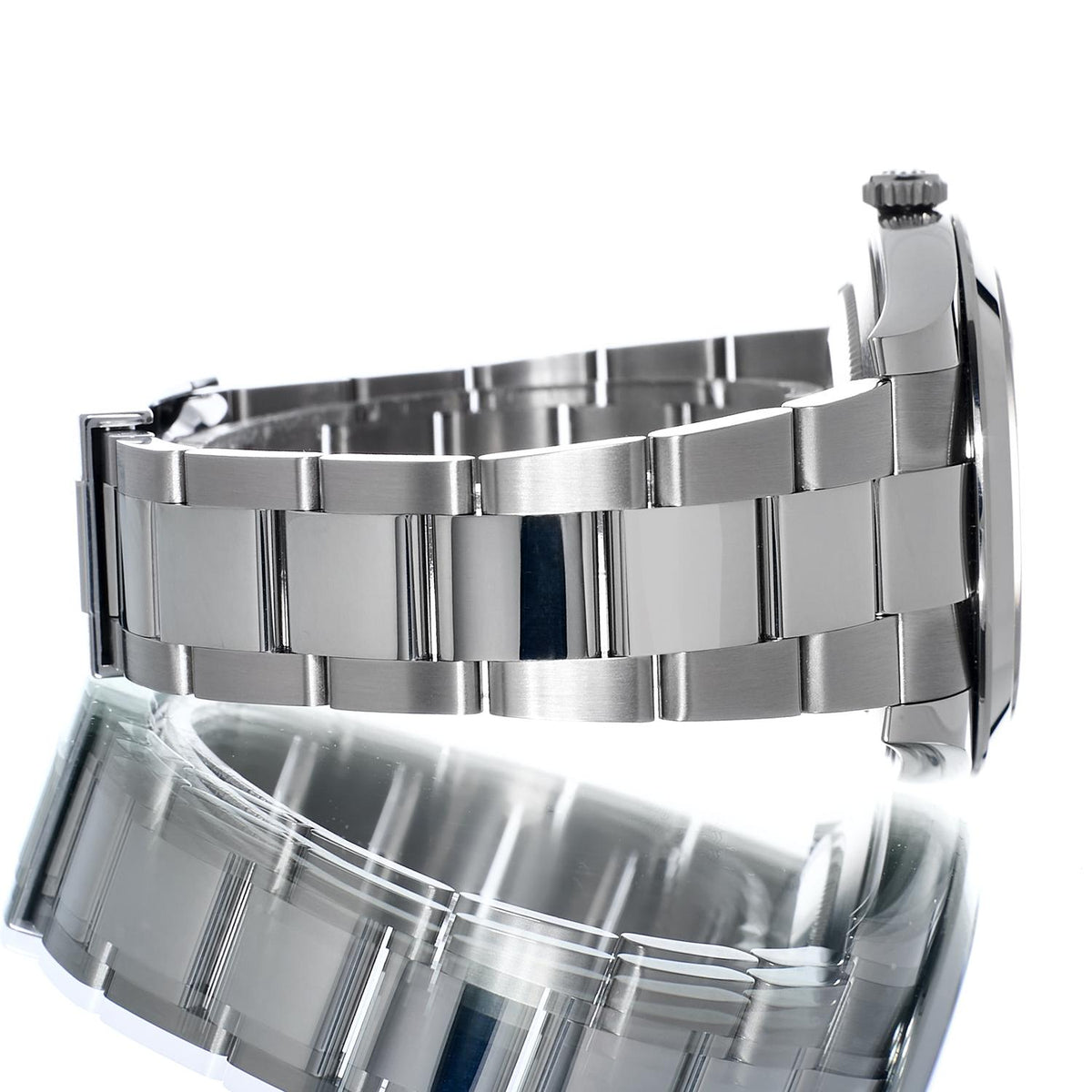 Pre-Owned Rolex Datejust 41 126300