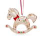 Swarovski Holiday Cheers Rocking Horse 5627608