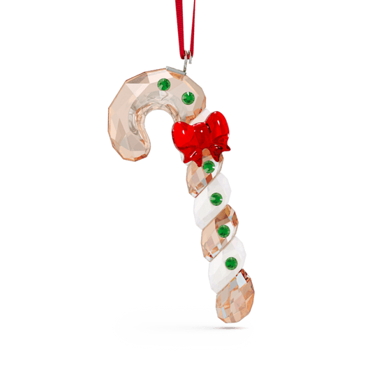 Swarovski Holiday Cheers Gingerbread Candy Cane 5627609