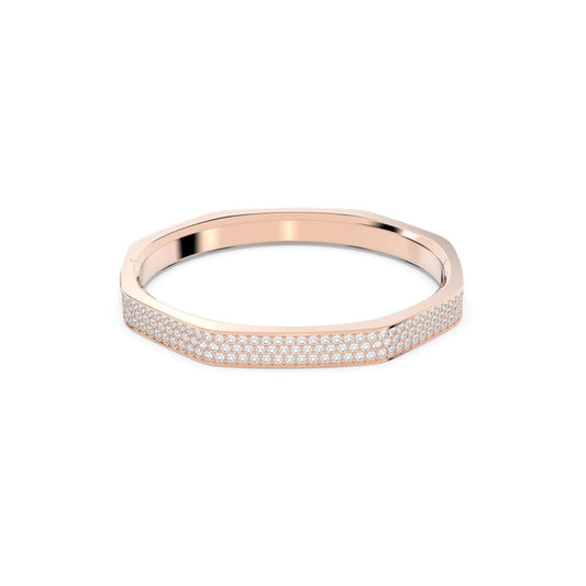Swarovski Dextera Rose Bangle
