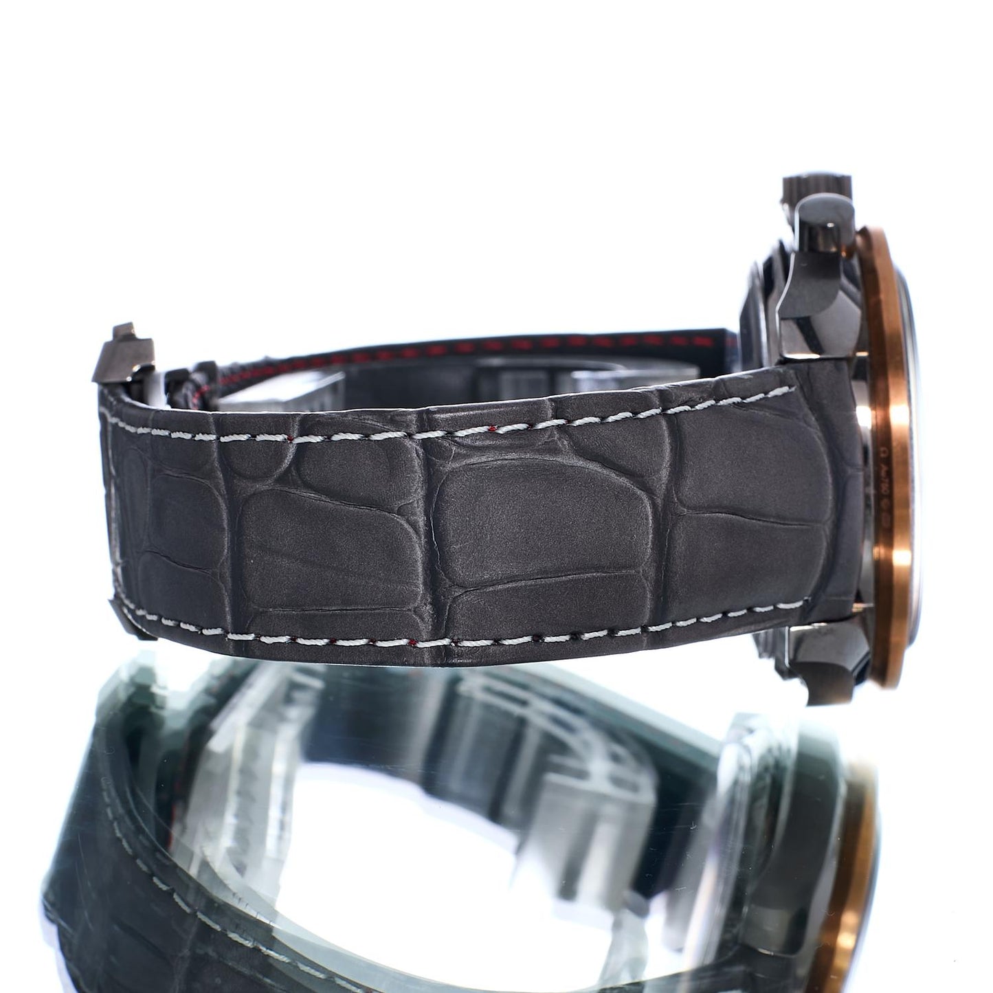 Pre-Owned Omega Speedmaster Dark Side of The Moon 31163445199001