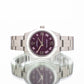 Pre-Owned Rolex Oyster Perpetual 31 177200