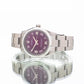 Pre-Owned Rolex Oyster Perpetual 31 177200