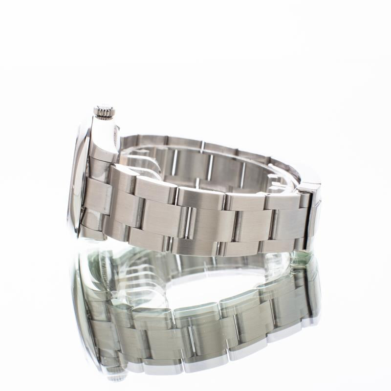 Pre-Owned Rolex Oyster Perpetual 31 177200